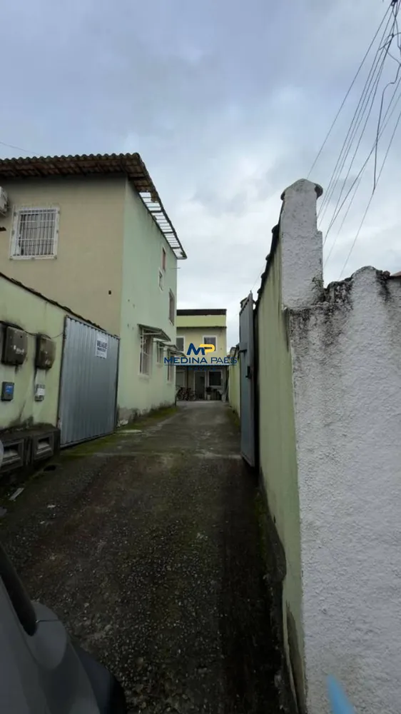 Casa, 2 quartos, 40 m² - Foto 13