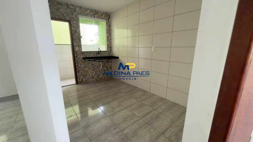 Casa, 2 quartos, 40 m² - Foto 5