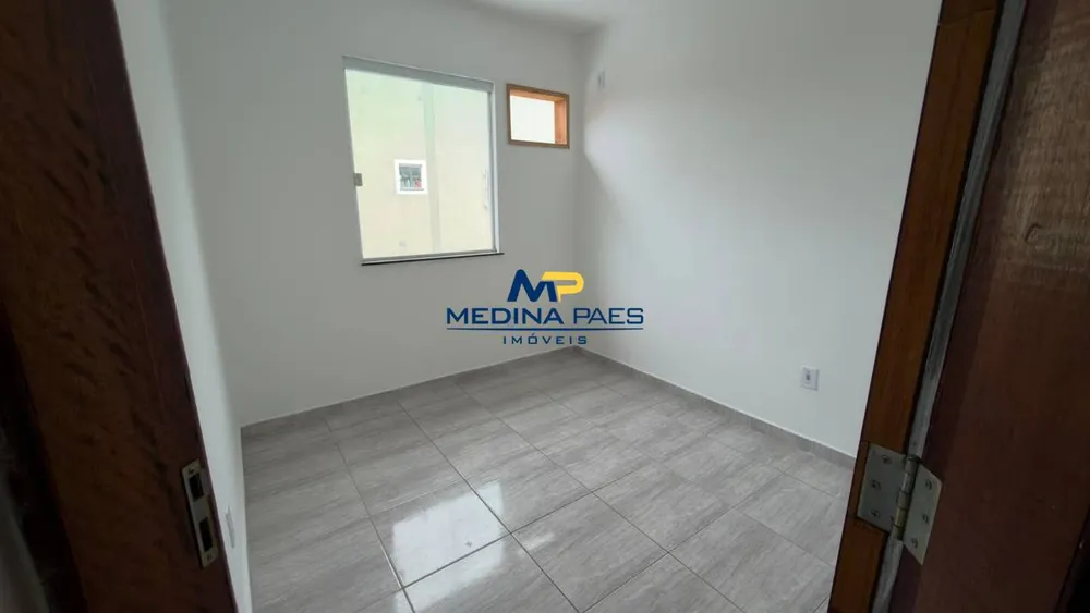 Casa, 2 quartos, 40 m² - Foto 12