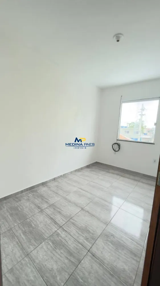 Casa, 2 quartos, 40 m² - Foto 3