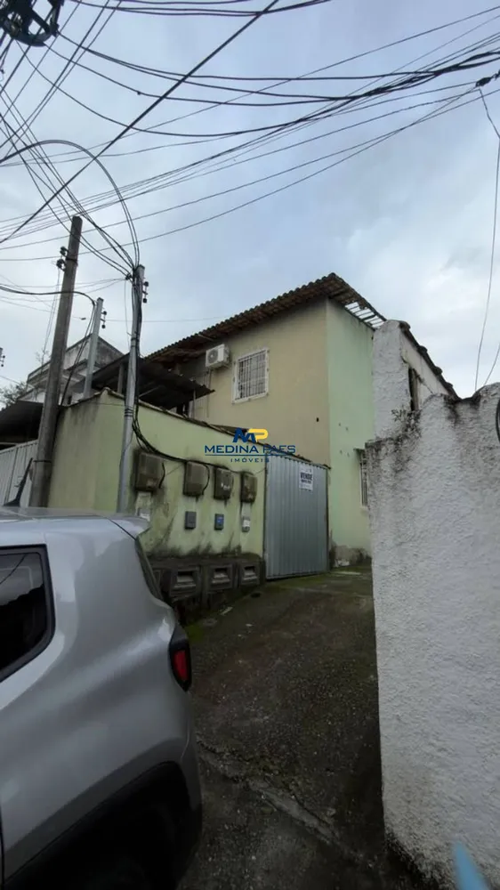 Casa, 2 quartos, 40 m² - Foto 17