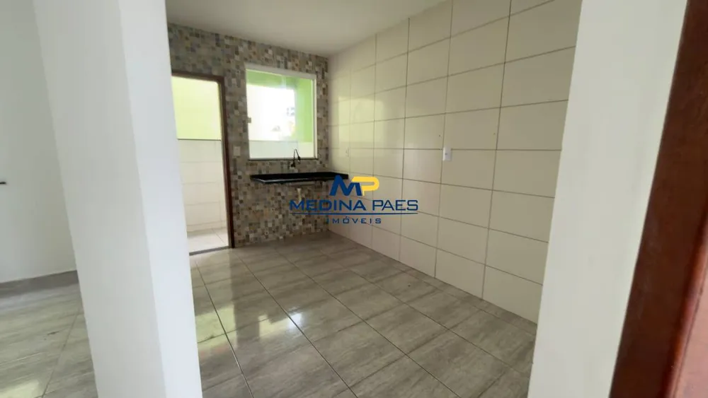 Casa, 2 quartos, 40 m² - Foto 19