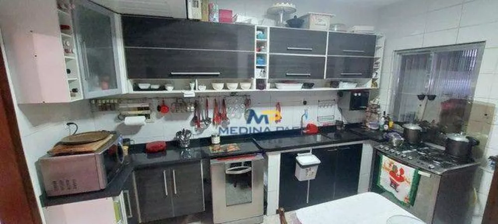 Casa, 2 quartos - Foto 2