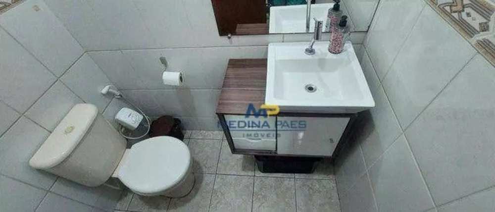 Casa, 2 quartos - Foto 5
