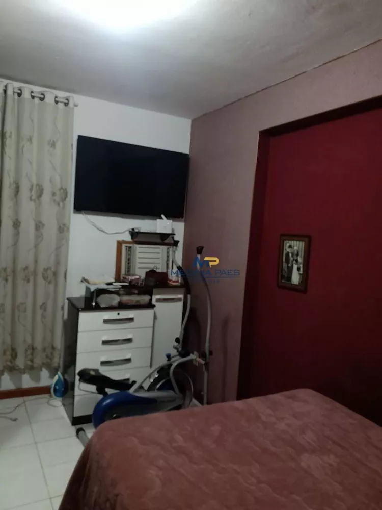 Casa, 2 quartos - Foto 9