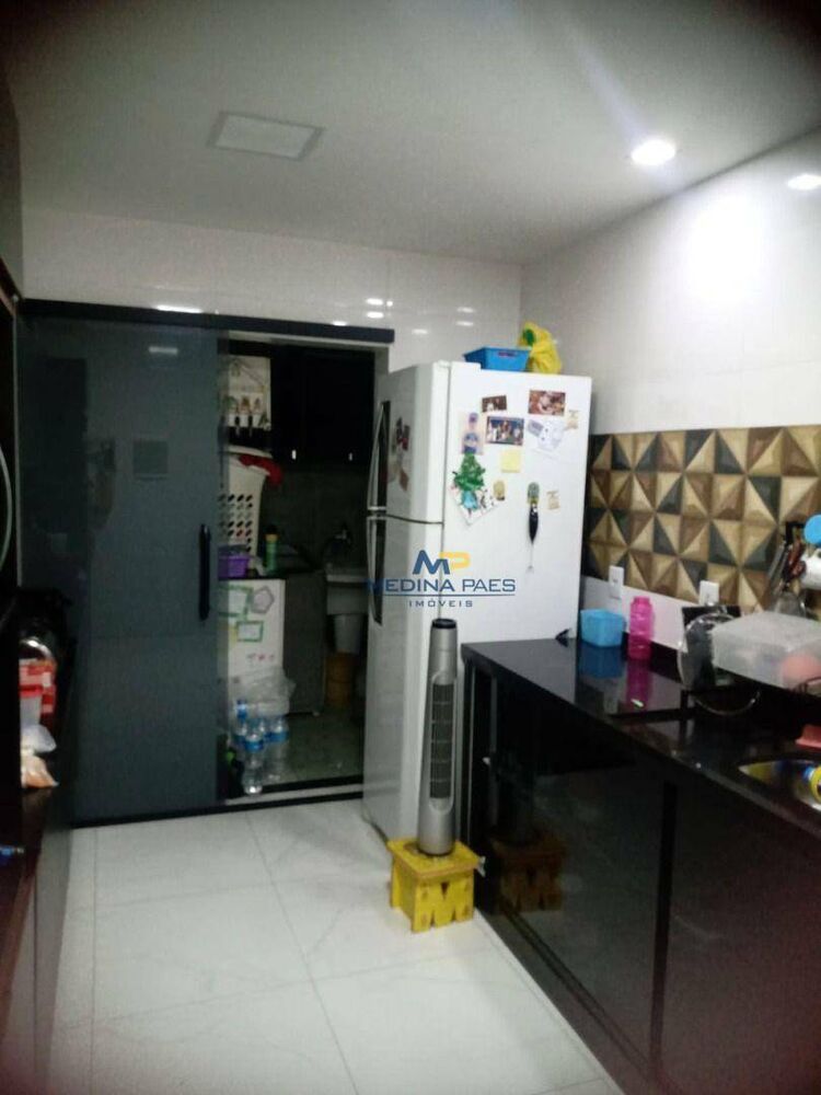 Casa à venda com 2 quartos, 50M2 - Foto 5