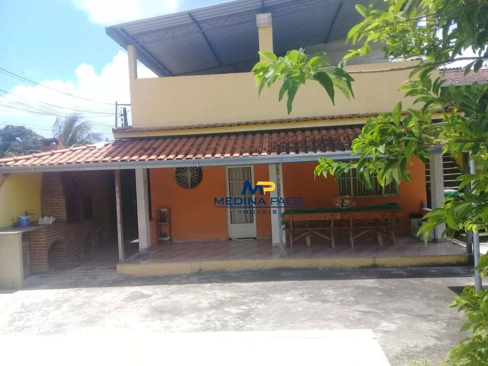 Casa, 2 quartos - Foto 5