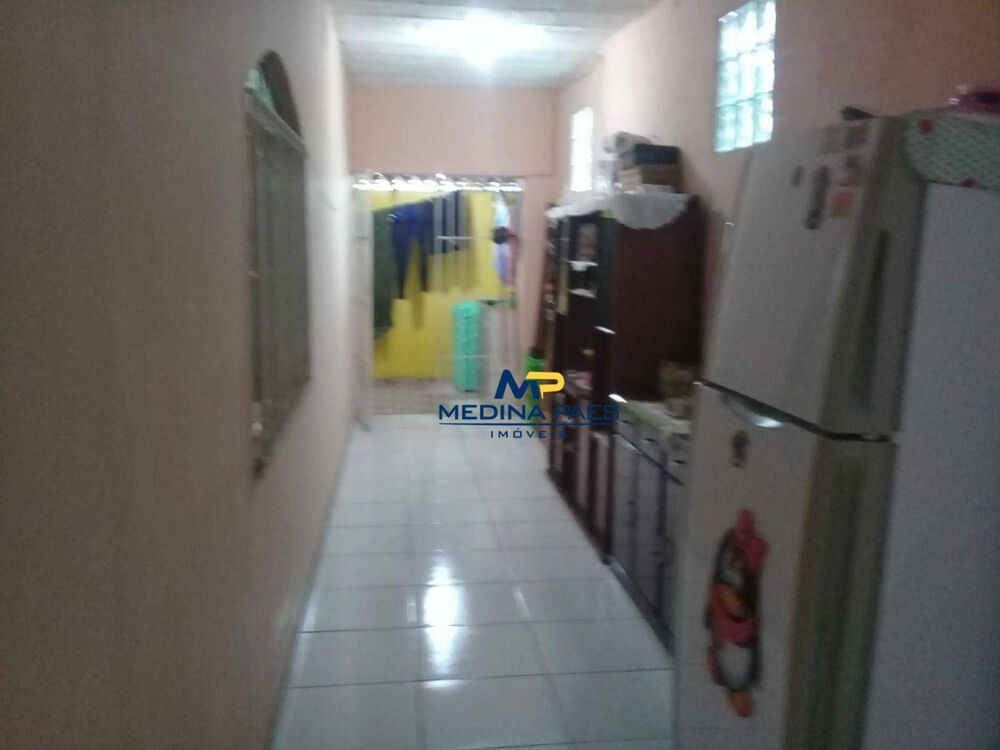 Casa, 2 quartos - Foto 8