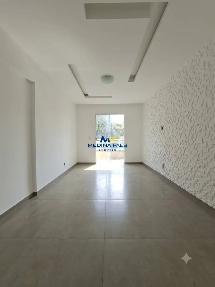 Apartamento, 2 quartos, 65 m² - Foto 3