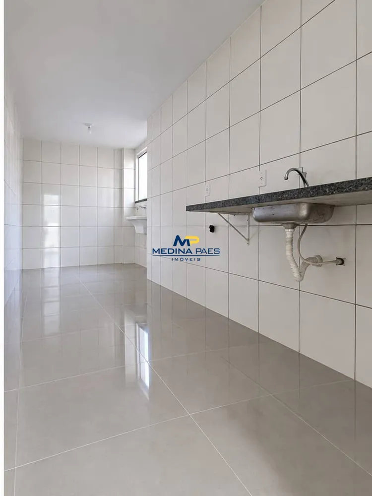 Apartamento, 2 quartos, 65 m² - Foto 4