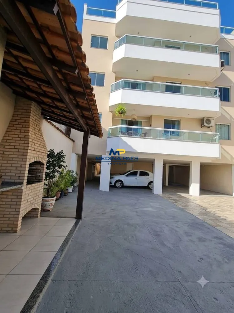 Apartamento, 2 quartos, 65 m² - Foto 2