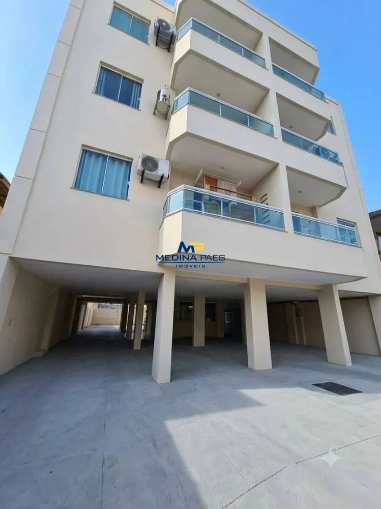 Apartamento, 2 quartos, 65 m² - Foto 1