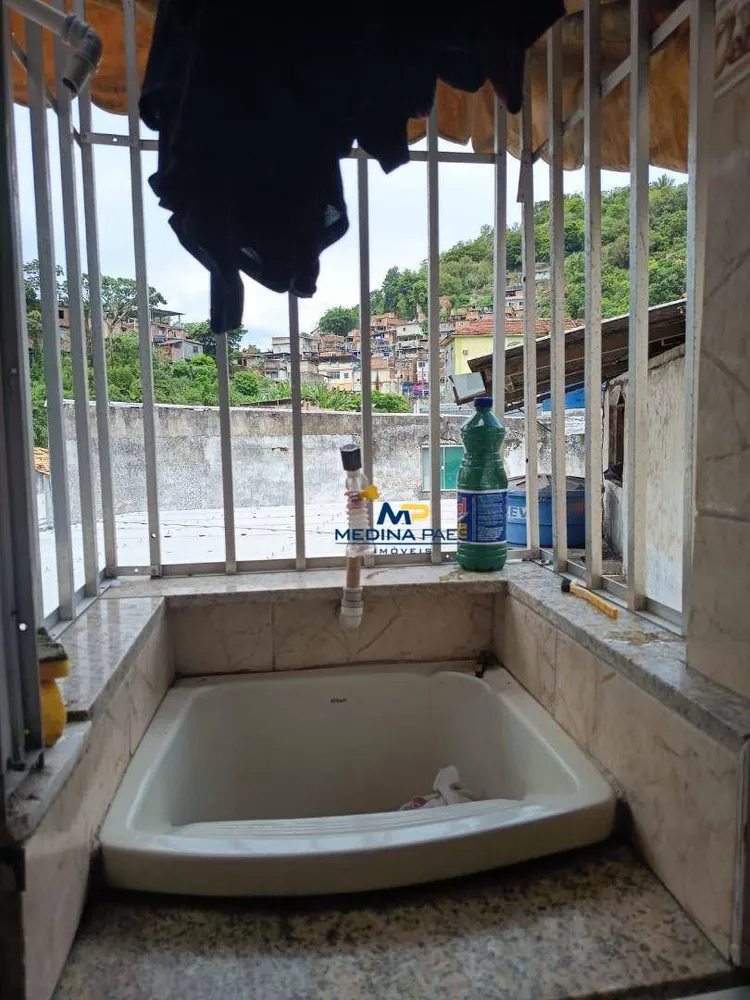 Apartamento, 2 quartos, 65 m² - Foto 11