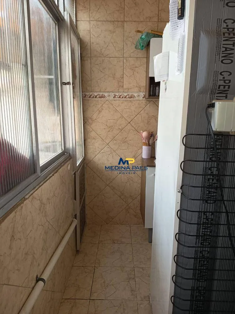 Apartamento, 2 quartos, 65 m² - Foto 16