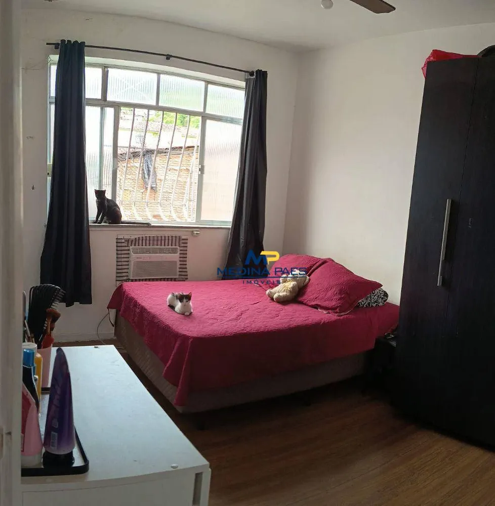 Apartamento, 2 quartos, 65 m² - Foto 32