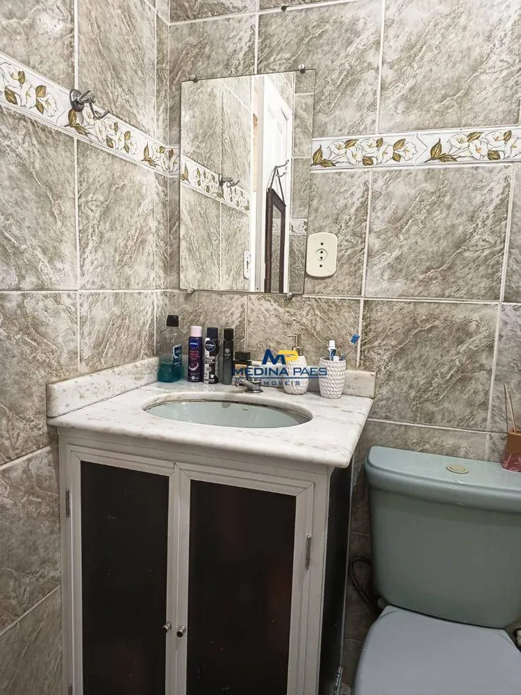 Apartamento, 2 quartos, 65 m² - Foto 9