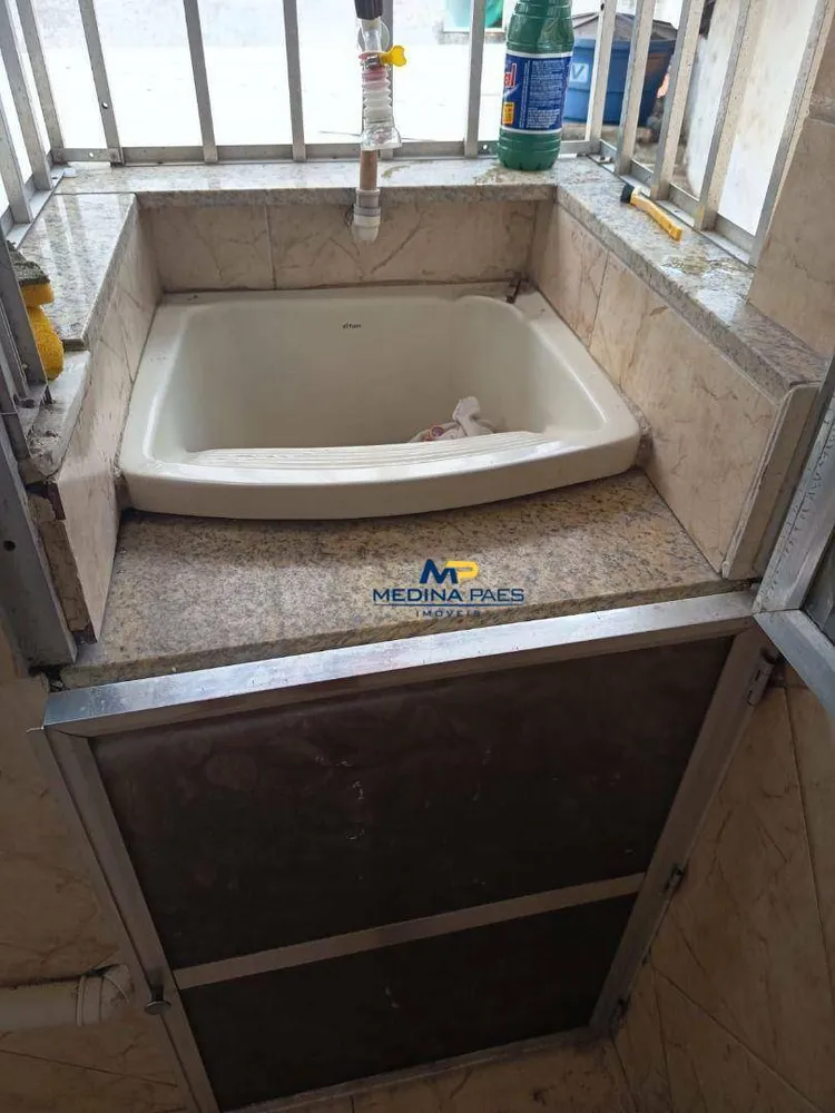 Apartamento, 2 quartos, 65 m² - Foto 19