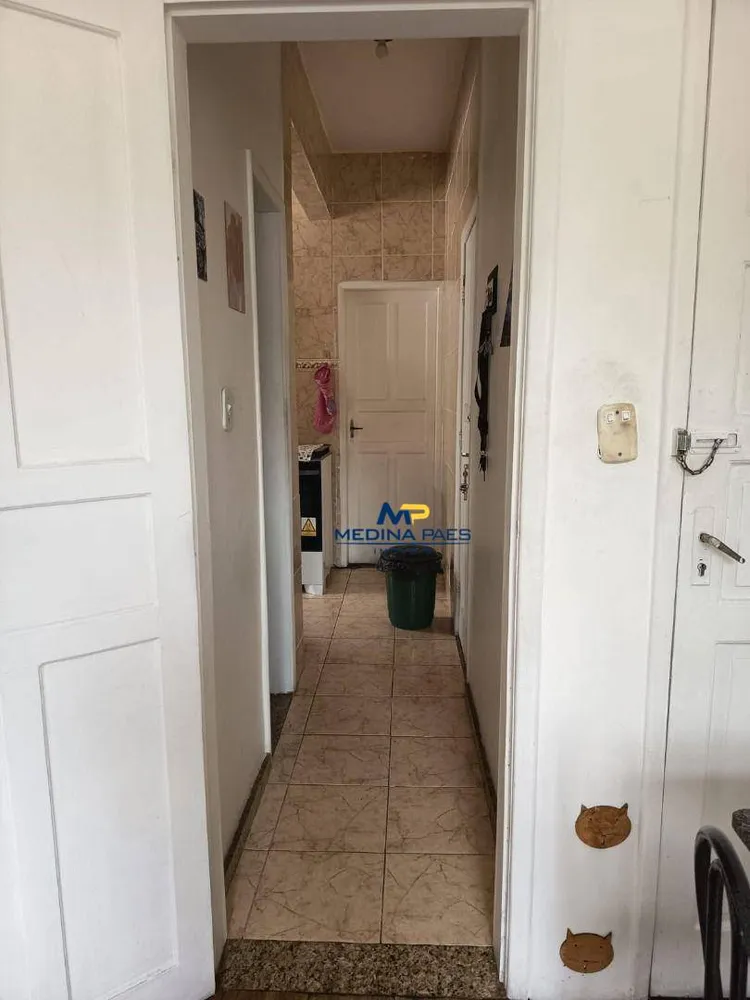 Apartamento, 2 quartos, 65 m² - Foto 21