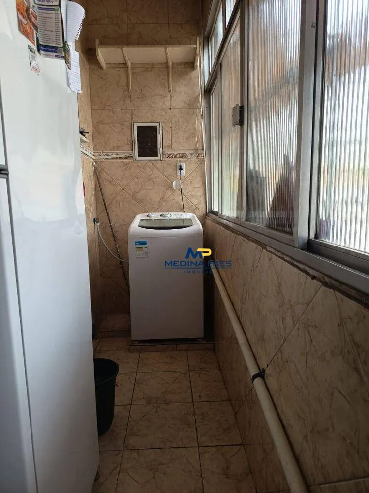 Apartamento, 2 quartos, 65 m² - Foto 12