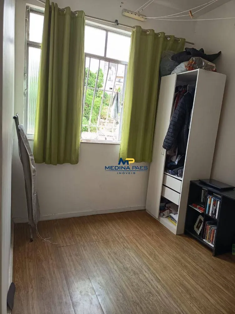 Apartamento, 2 quartos, 65 m² - Foto 4