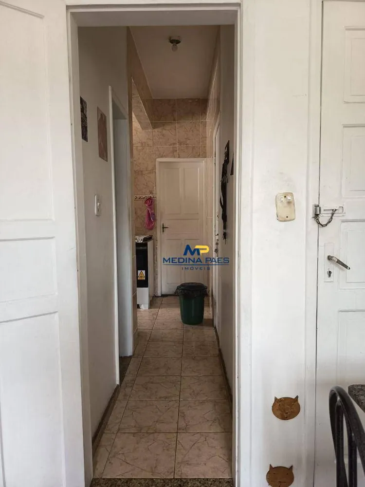 Apartamento, 2 quartos, 65 m² - Foto 14