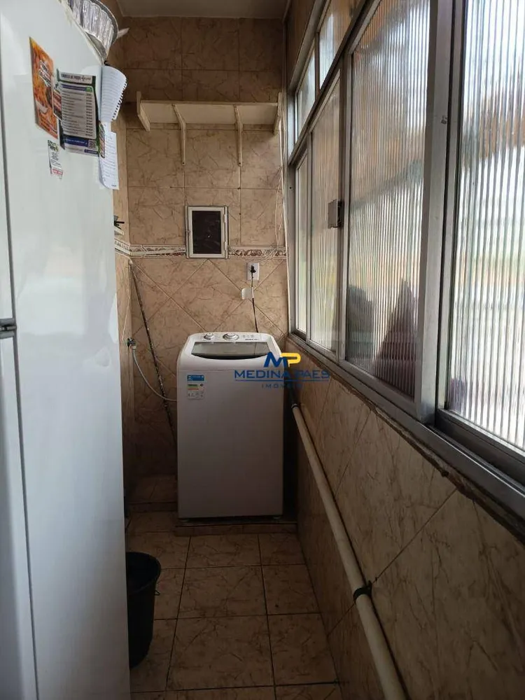 Apartamento, 2 quartos, 65 m² - Foto 18