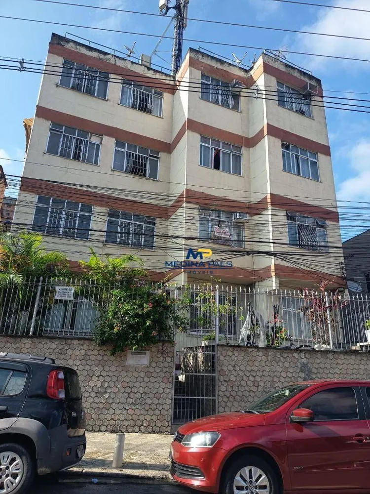 Apartamento, 2 quartos, 65 m² - Foto 1