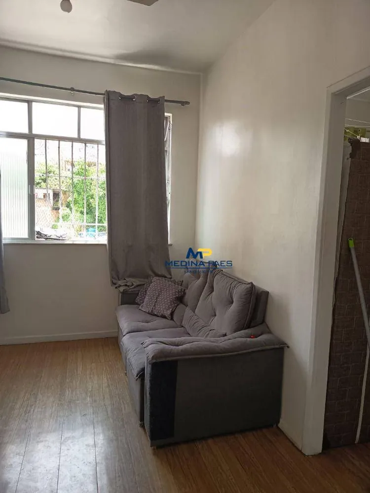 Apartamento, 2 quartos, 65 m² - Foto 22