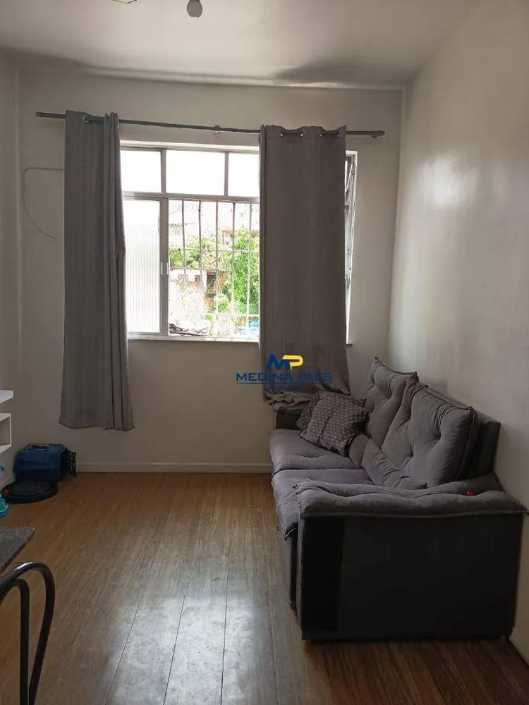 Apartamento, 2 quartos, 65 m² - Foto 24