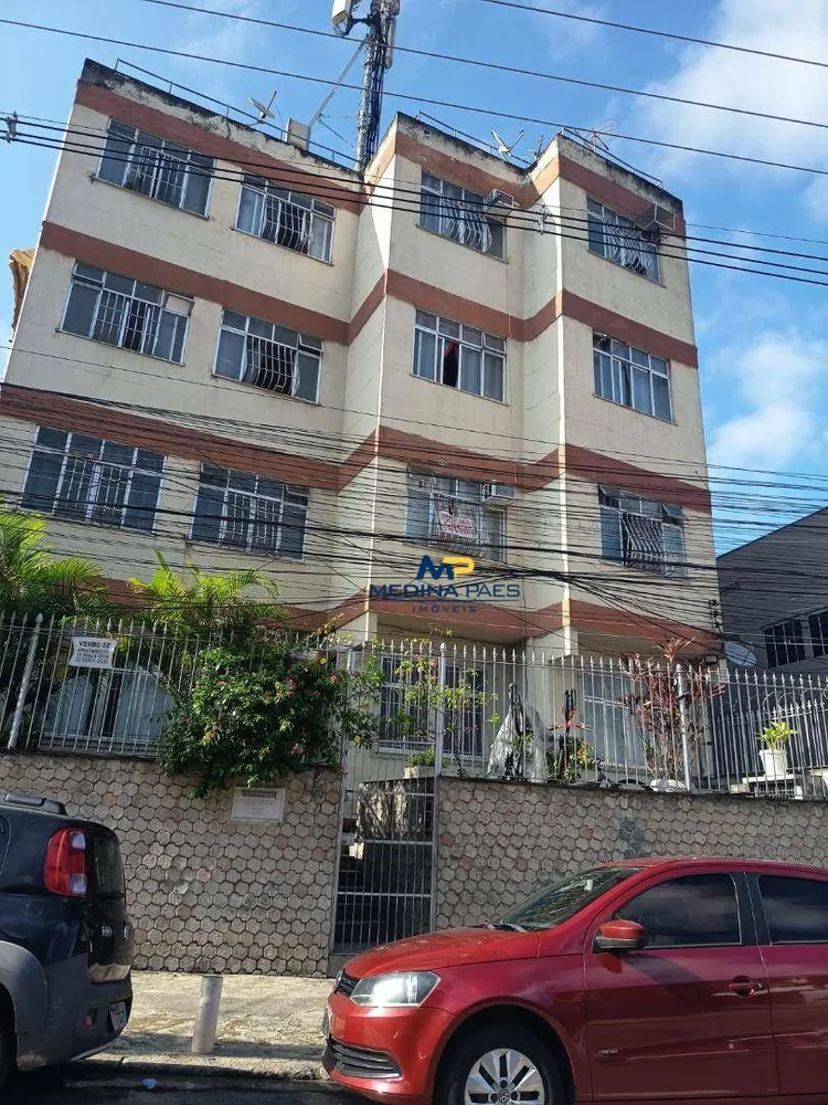 Apartamento, 2 quartos, 65 m² - Foto 33