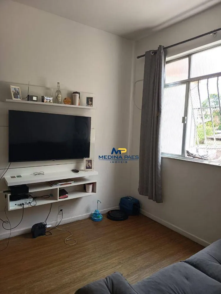 Apartamento, 2 quartos, 65 m² - Foto 17