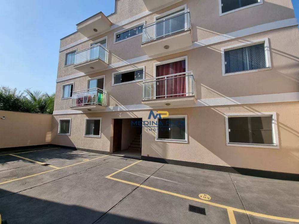 Apartamento, 2 quartos, 67 m² - Foto 1