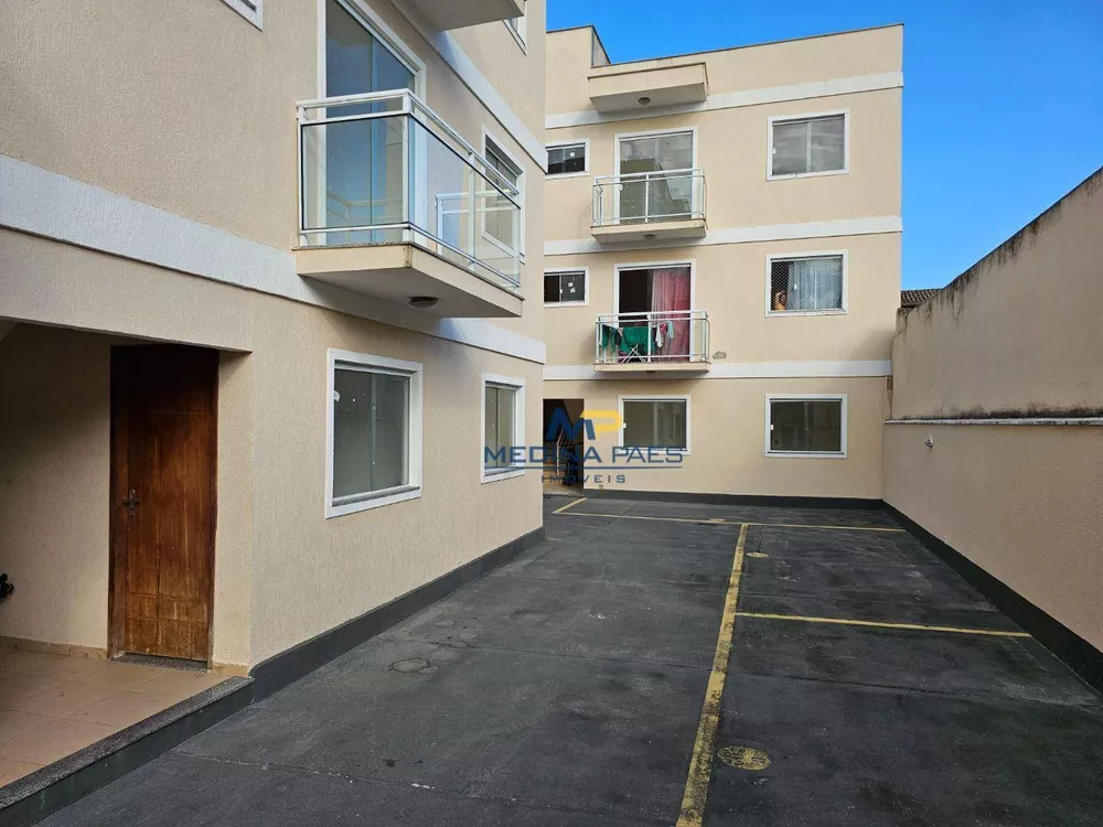 Apartamento, 2 quartos, 67 m² - Foto 2