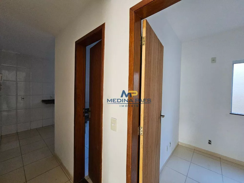 Apartamento, 2 quartos, 67 m² - Foto 11