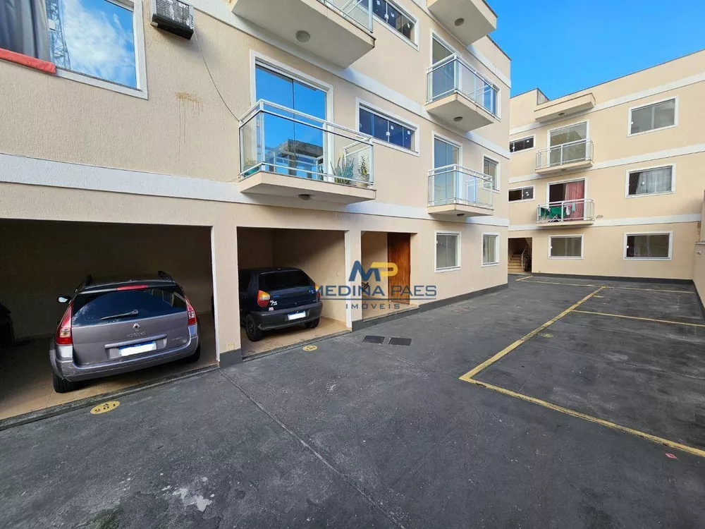 Apartamento, 2 quartos, 67 m² - Foto 3