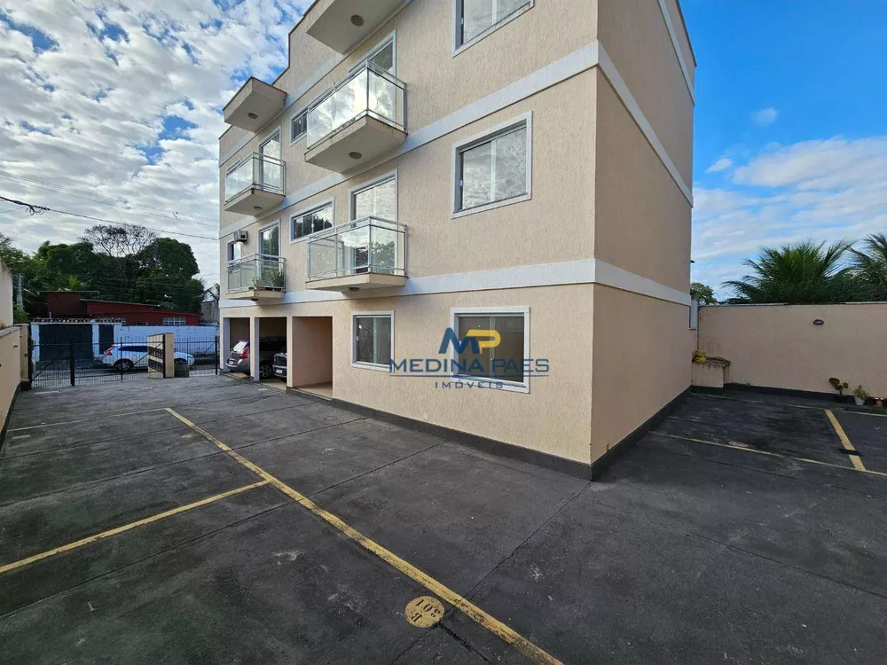 Apartamento, 2 quartos, 67 m² - Foto 4