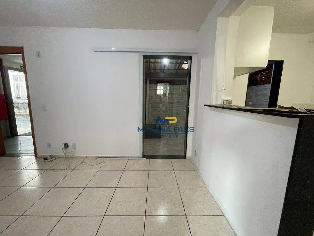 Apartamento, 2 quartos, 55 m² - Foto 10