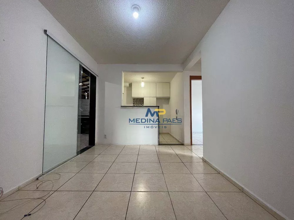 Apartamento, 2 quartos, 55 m² - Foto 19