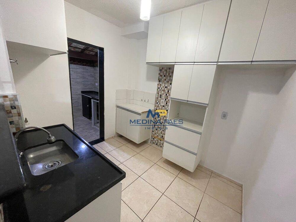 Apartamento, 2 quartos, 55 m² - Foto 24