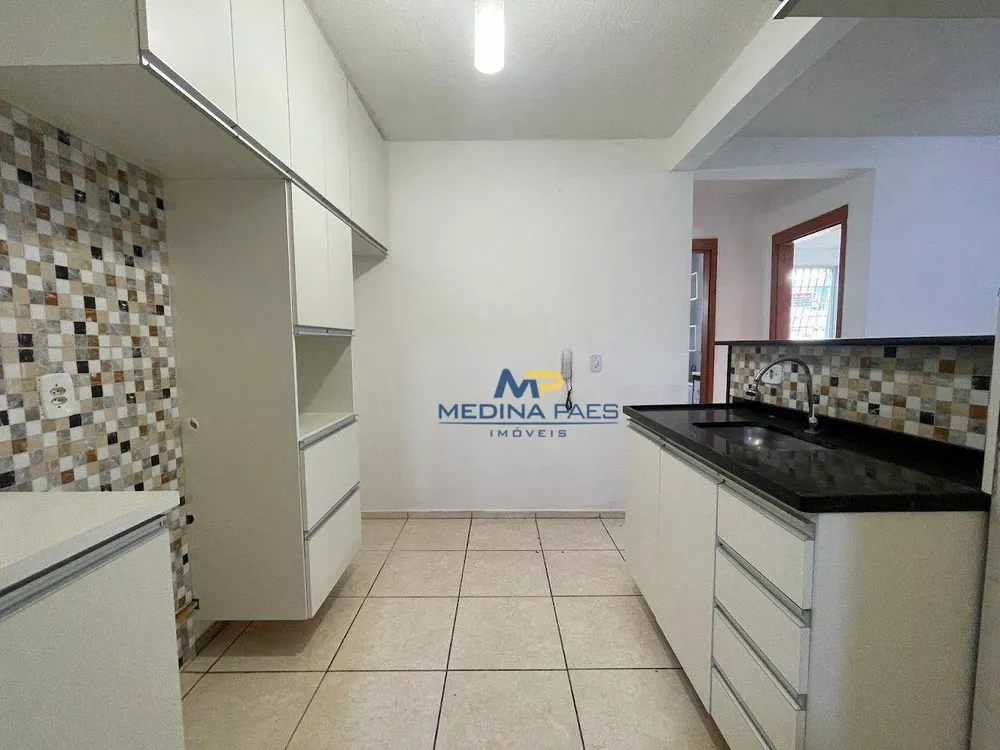 Apartamento, 2 quartos, 55 m² - Foto 17