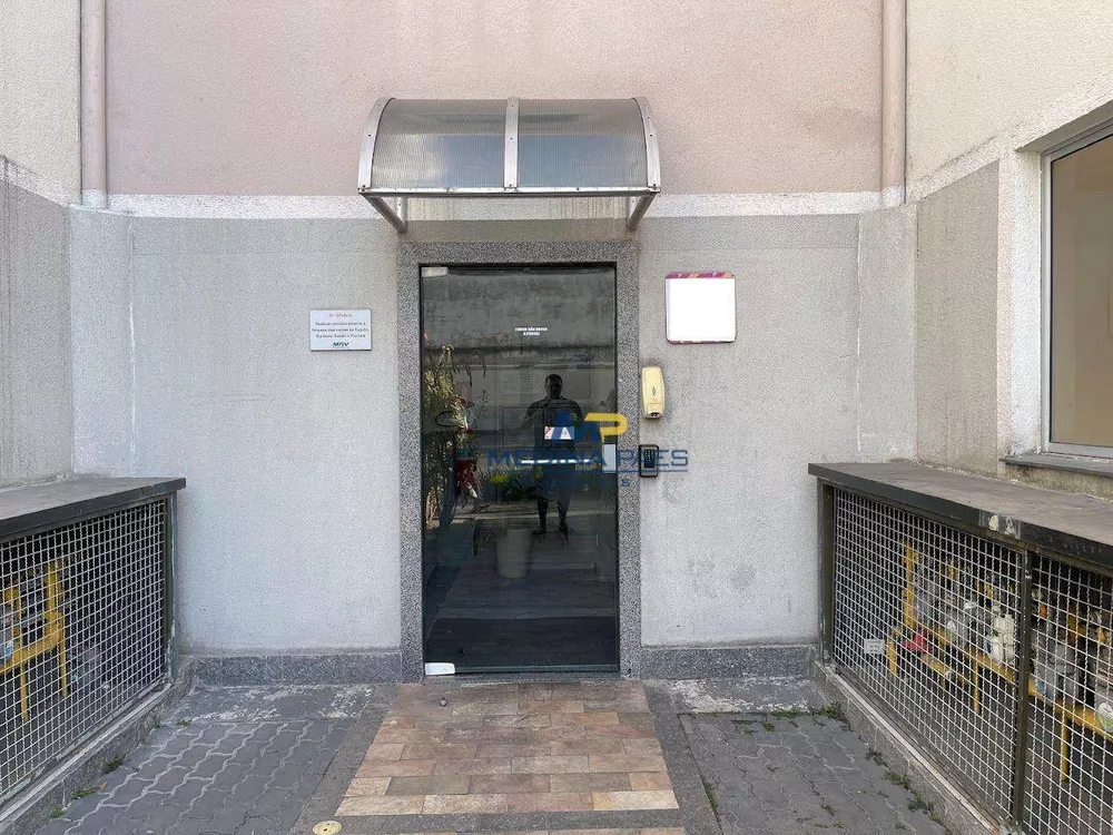 Apartamento, 2 quartos, 55 m² - Foto 7