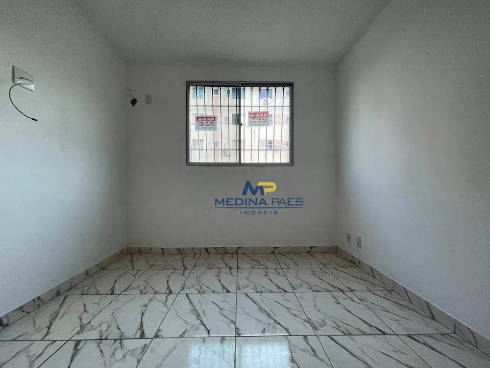 Apartamento, 2 quartos, 55 m² - Foto 13
