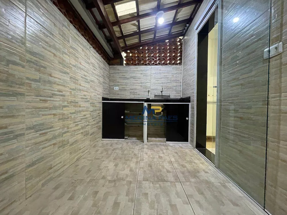 Apartamento, 2 quartos, 55 m² - Foto 9