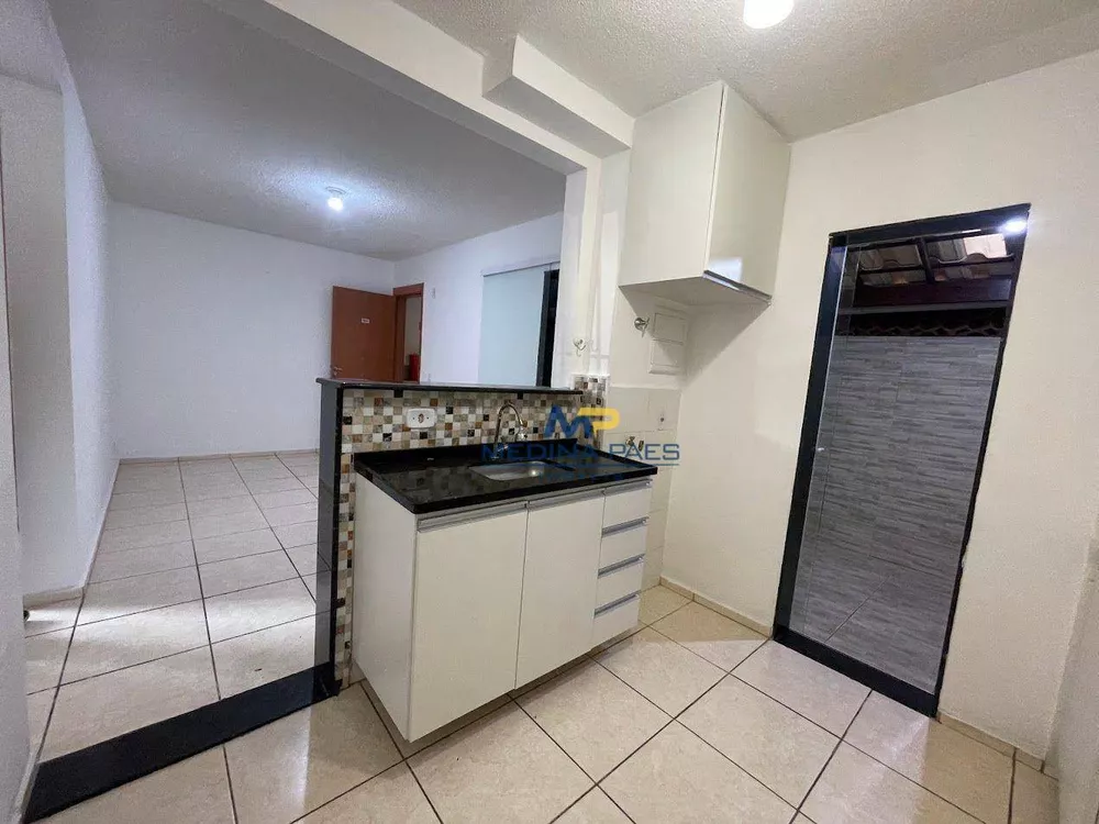 Apartamento, 2 quartos, 55 m² - Foto 15