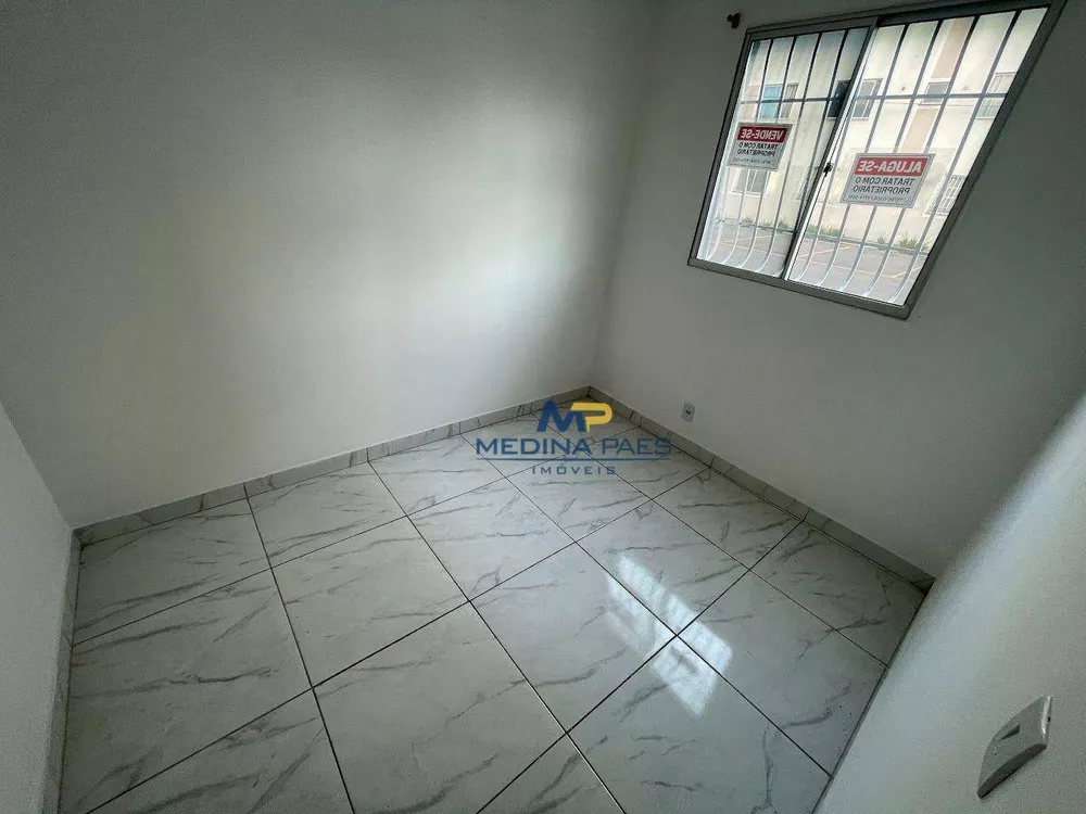 Apartamento, 2 quartos, 55 m² - Foto 14