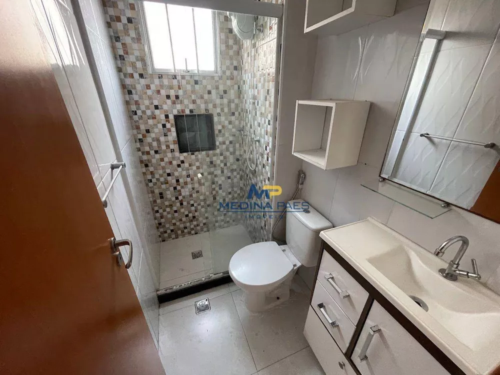 Apartamento, 2 quartos, 55 m² - Foto 2