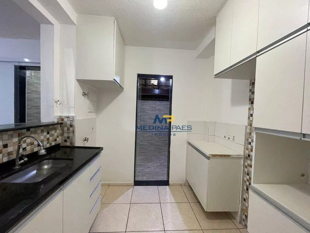 Apartamento, 2 quartos, 55 m² - Foto 6