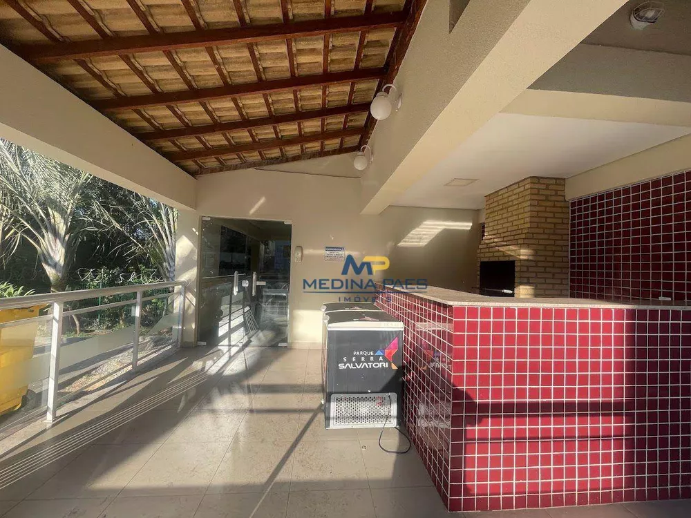 Apartamento, 2 quartos, 55 m² - Foto 8