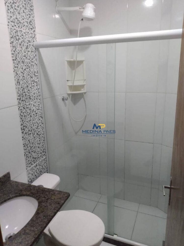 Casa, 2 quartos - Foto 12