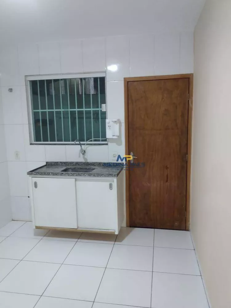 Casa, 2 quartos - Foto 4